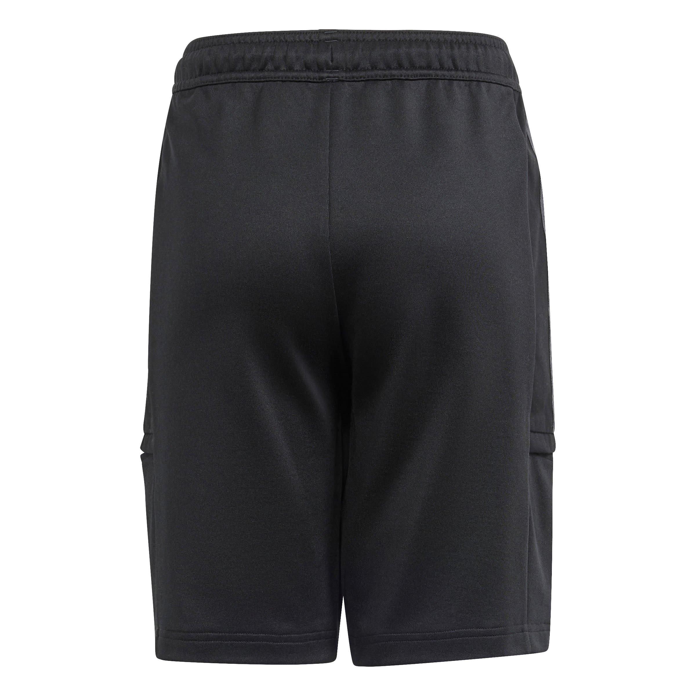 Schwarz - adidas - Tiro 24/7 Shorts Junior Boys - 2
