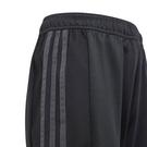 Noir - adidas - Tiro 24/7 Shorts Junior Boys - 3