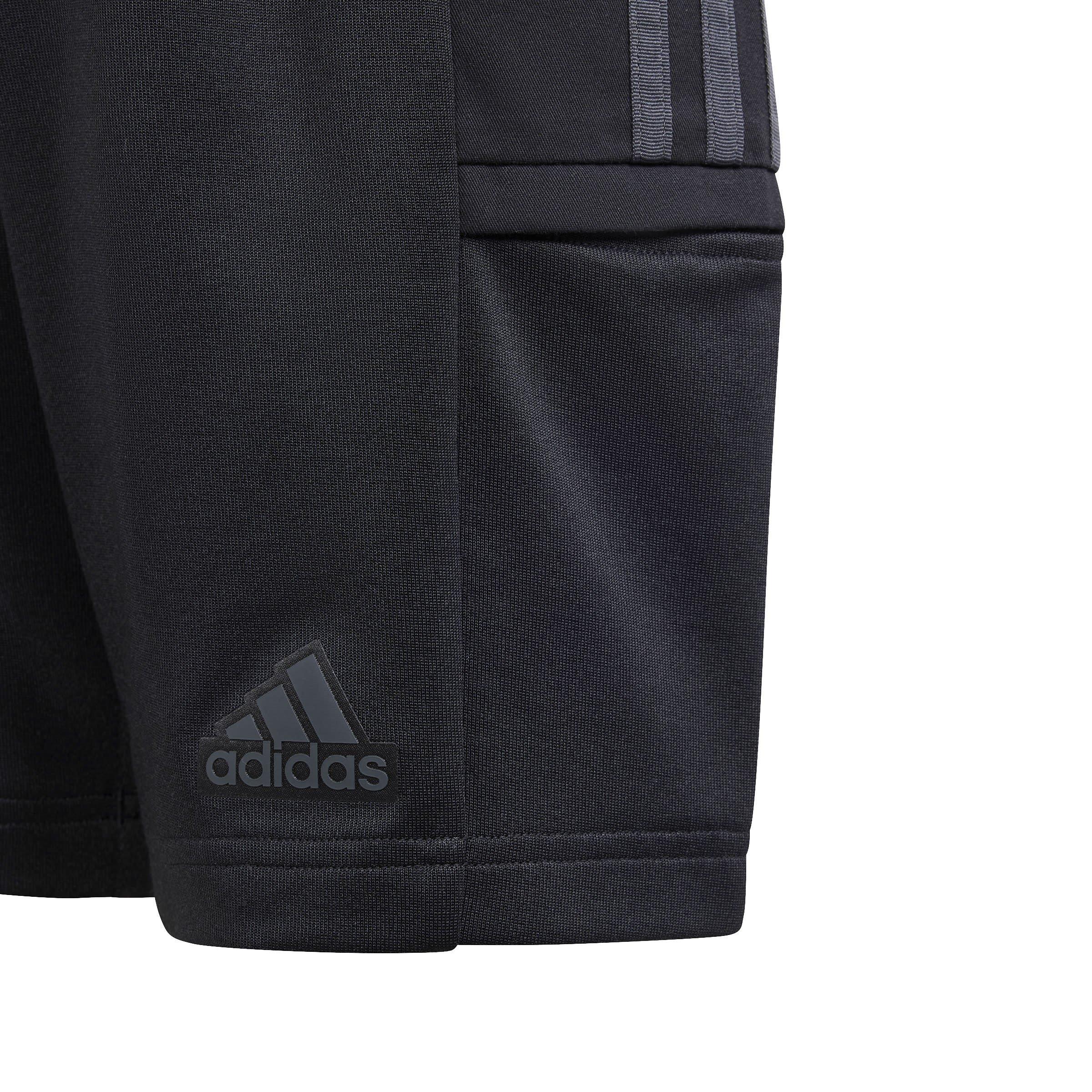 Schwarz - adidas - Tiro 24/7 Shorts Junior Boys - 4