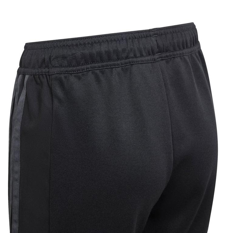 Noir - adidas - Tiro 24/7 Shorts Junior Boys - 5