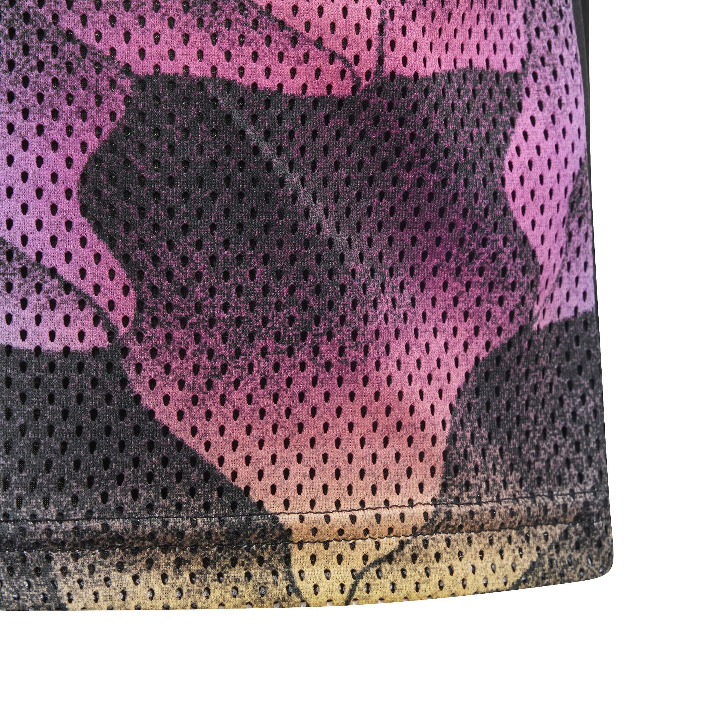 Schwarz - adidas - Tiro Summer T-Shirt Kids - 4