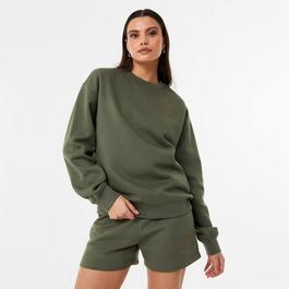 Jack Wills JW Crew Sweatshirt