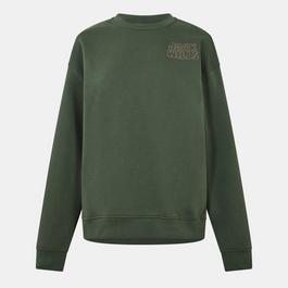 Jack Wills Crew Sweatshirt