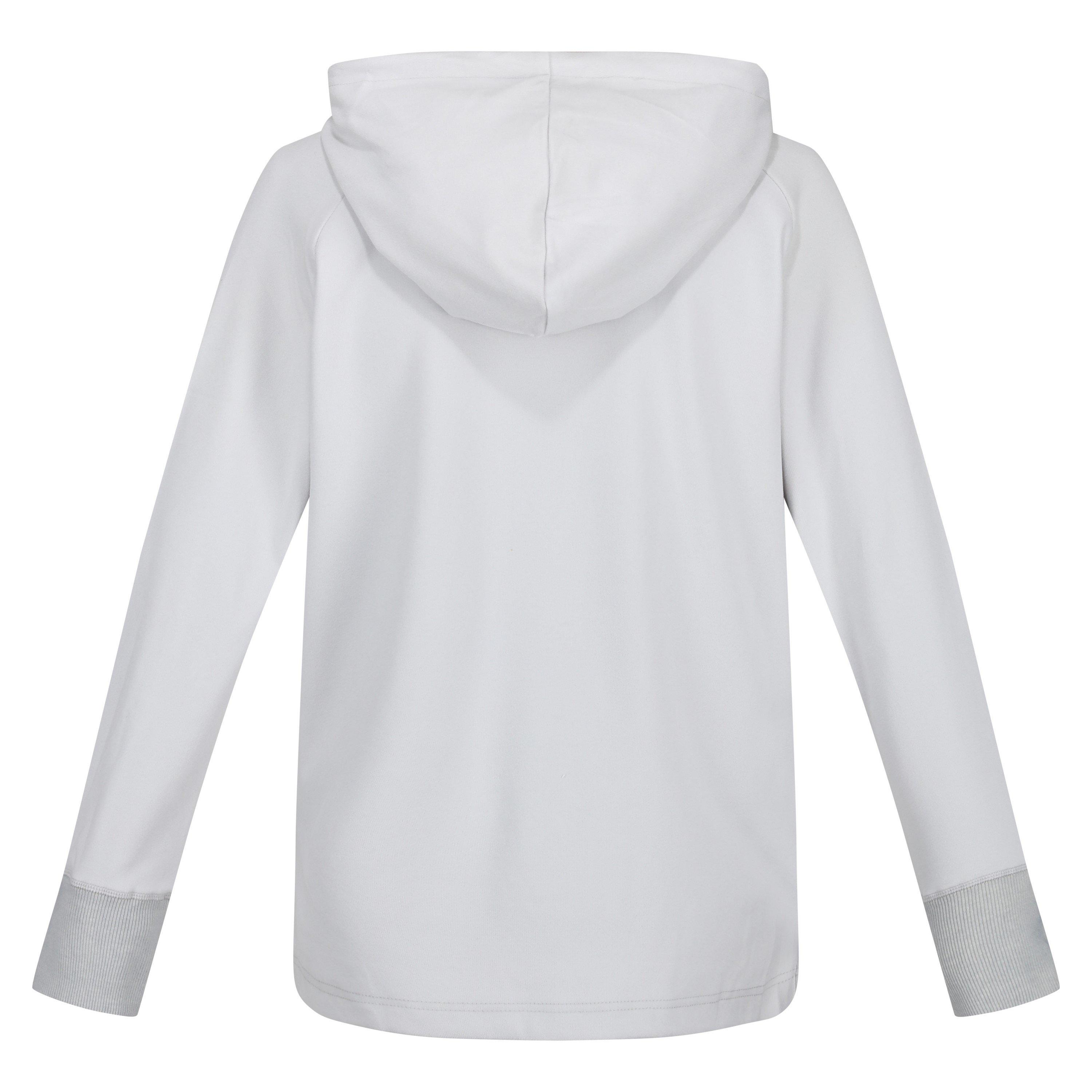 CyberspMarl - Regatta - Women's Hartside Hoodie - 2