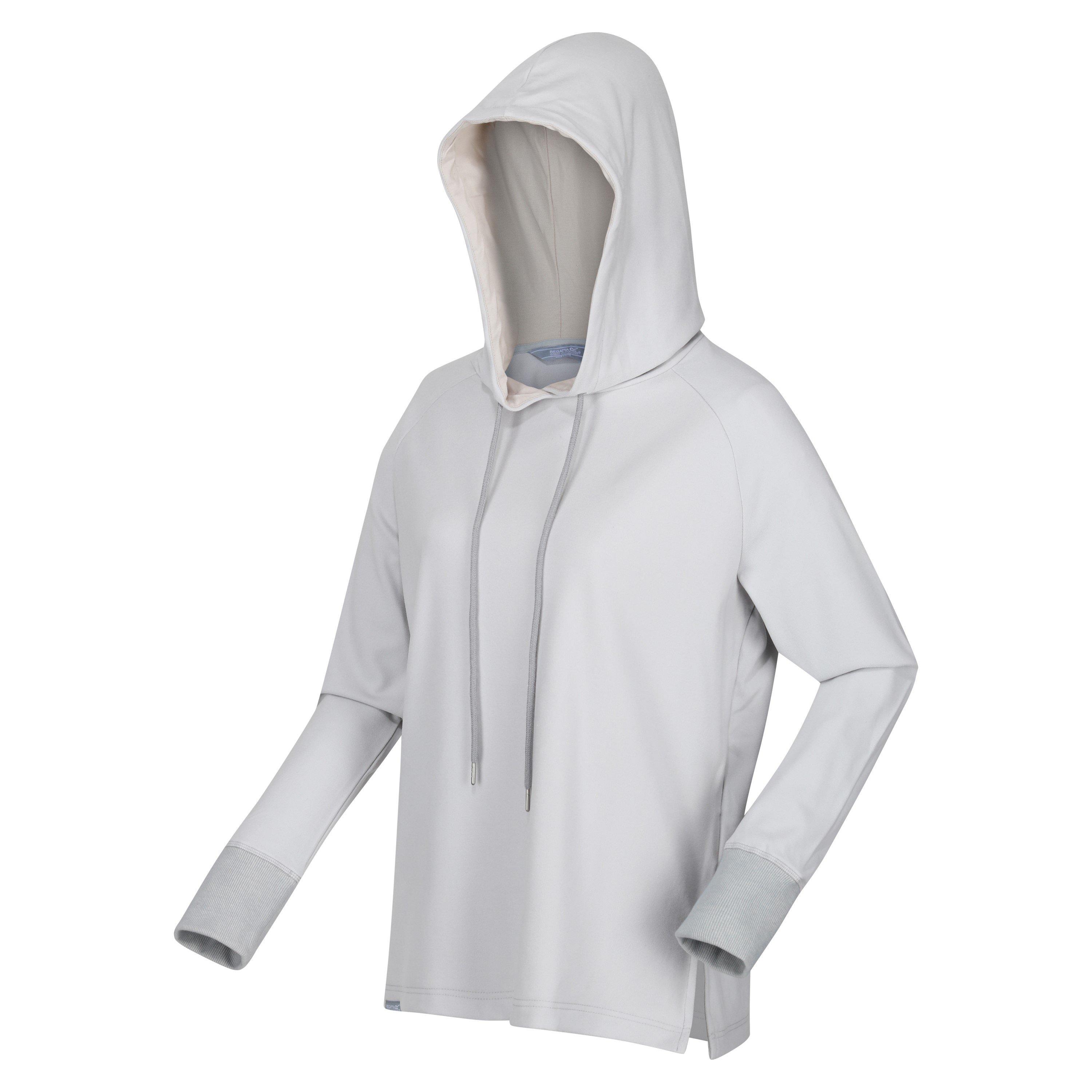 CyberspMarl - Regatta - Women's Hartside Hoodie - 3
