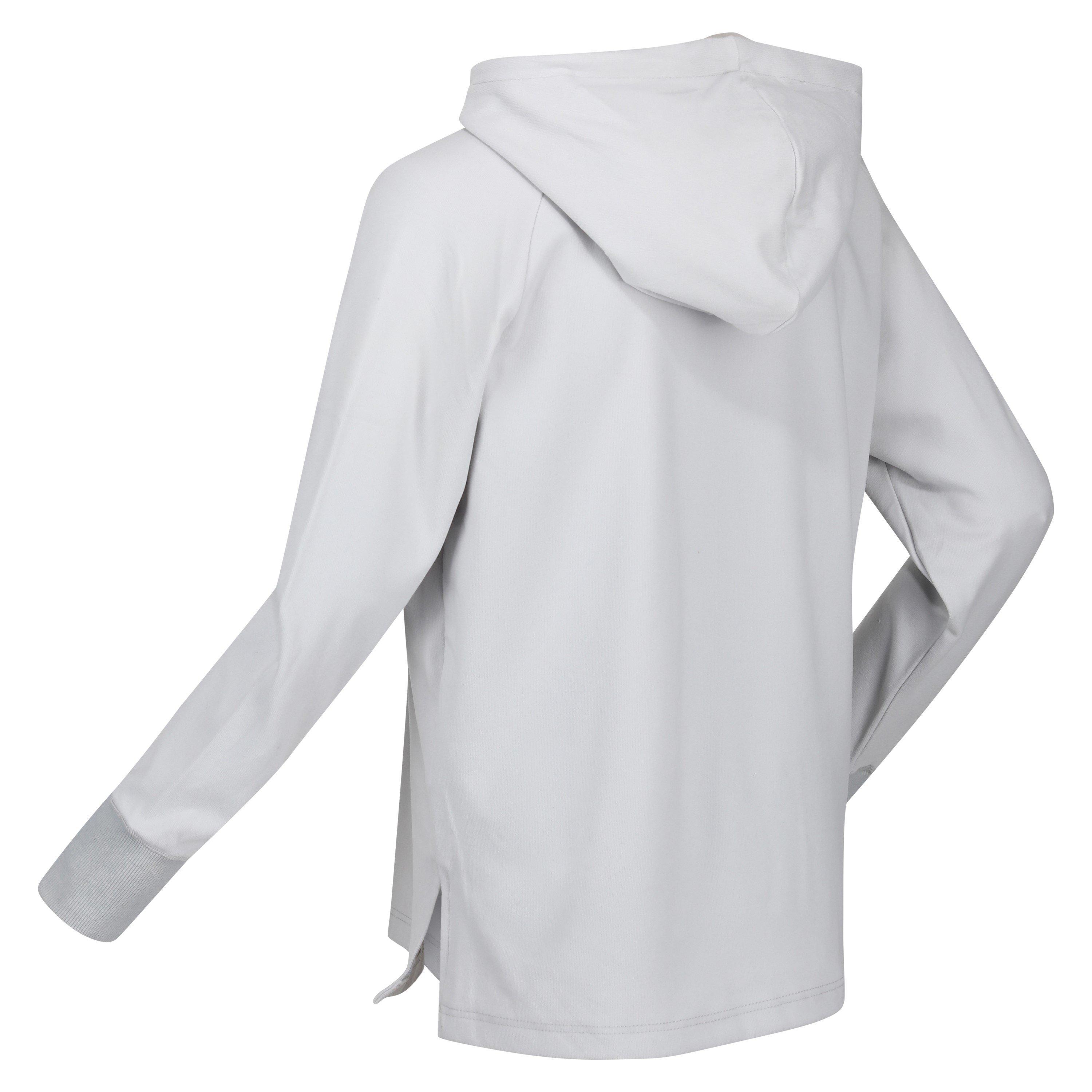 CyberspMarl - Regatta - Women's Hartside Hoodie - 4