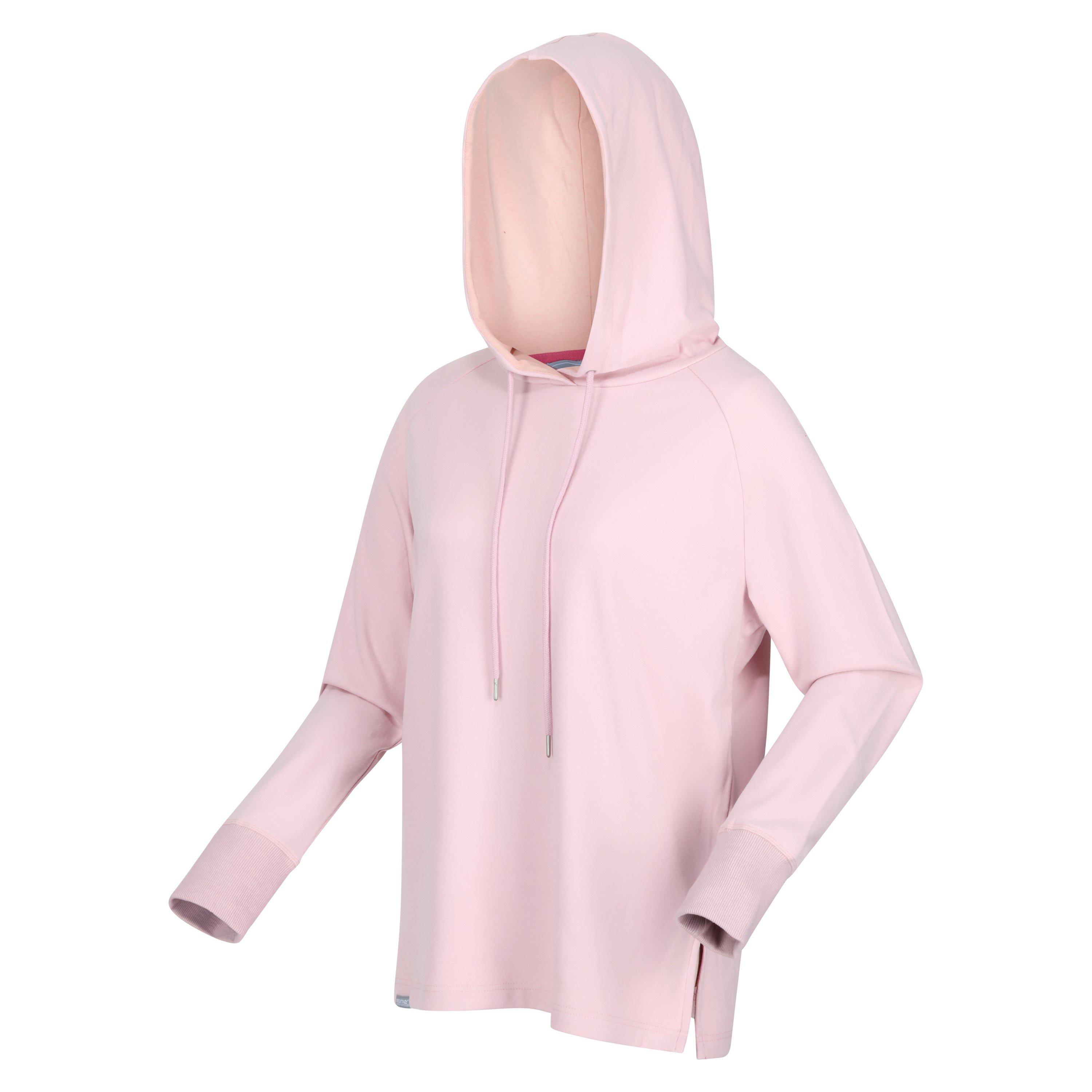 FragrntLilac - Regatta - Hartside Hoodie - 3