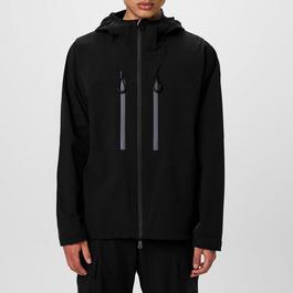 Moncler Grenoble Orden Hooded Jacket