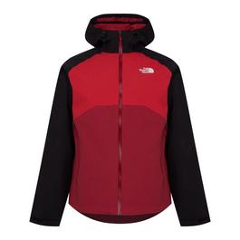 The North Face TNF Stratos Rain Jacket Mens