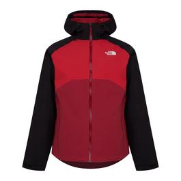 The North Face Stratos Rain Jacket Mens