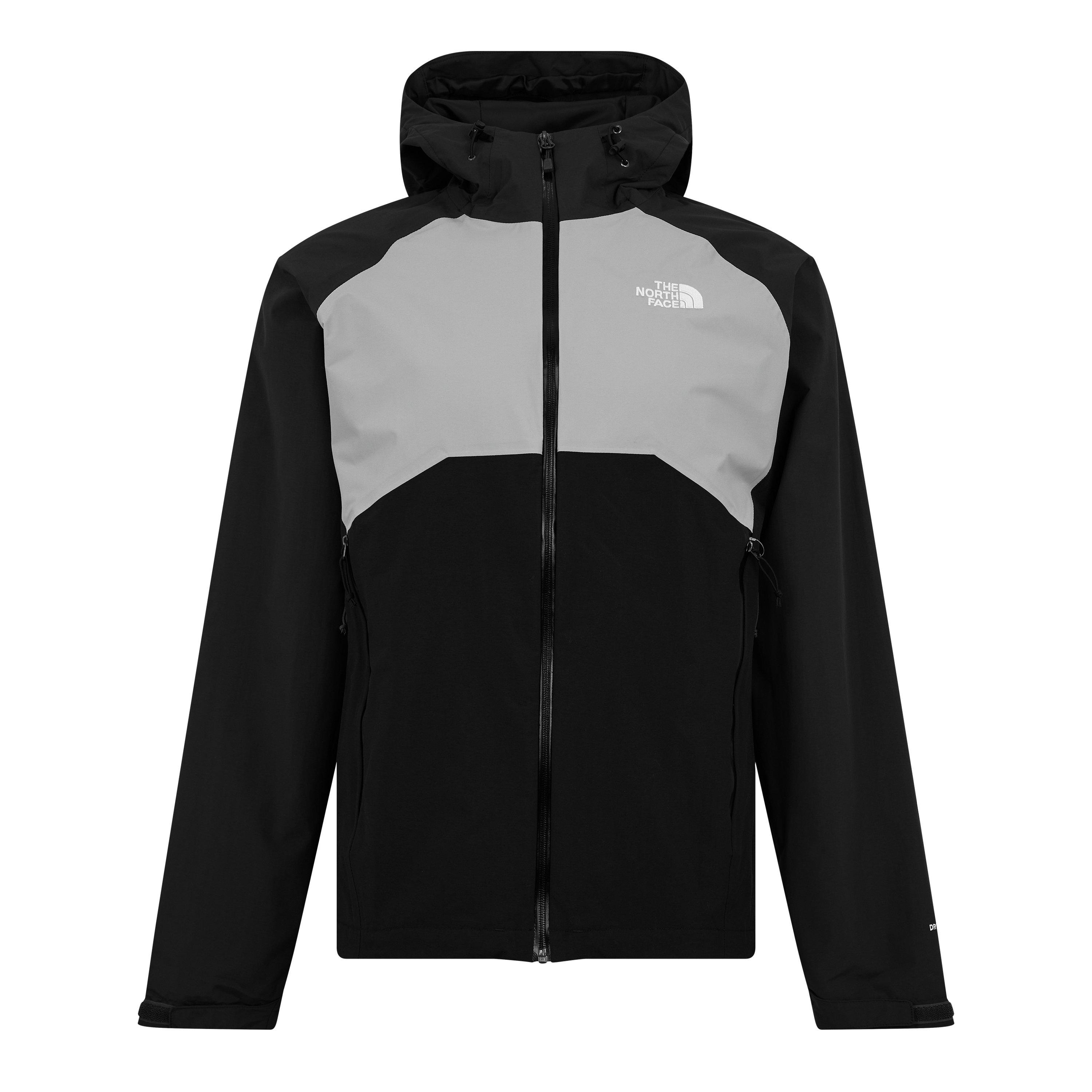 Outdoor Jacket The North Face Damen Stratos Jacke The North Face