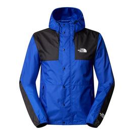 The North Face Seasonal Mountain Jacket