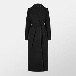 Vero Moda Fortune Long Overcoat