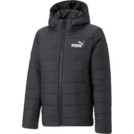 Puma ESS Hooded Padded Jacket