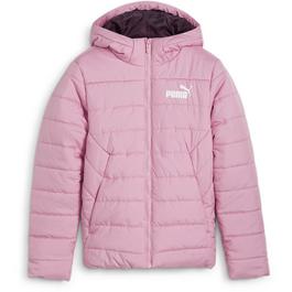 Puma ESS Hooded Padded Jacket