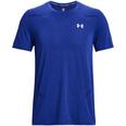 Under Armour Training Infinity Low impact beha in blauw