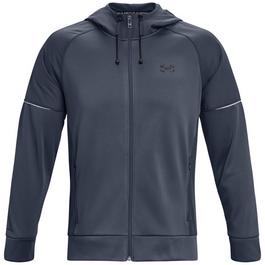 Under Armour Ua Af Storm Fz Hoodie Tracksuit Top Mens