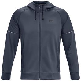 Under Armour Pro Warm Up Tracksuit top