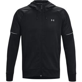 Under Armour Pro Warm Up Tracksuit top
