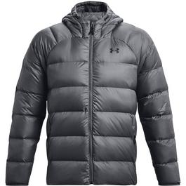 Under Armour Armour Ua Strm Down 2.0 Jkt Jacket Mens