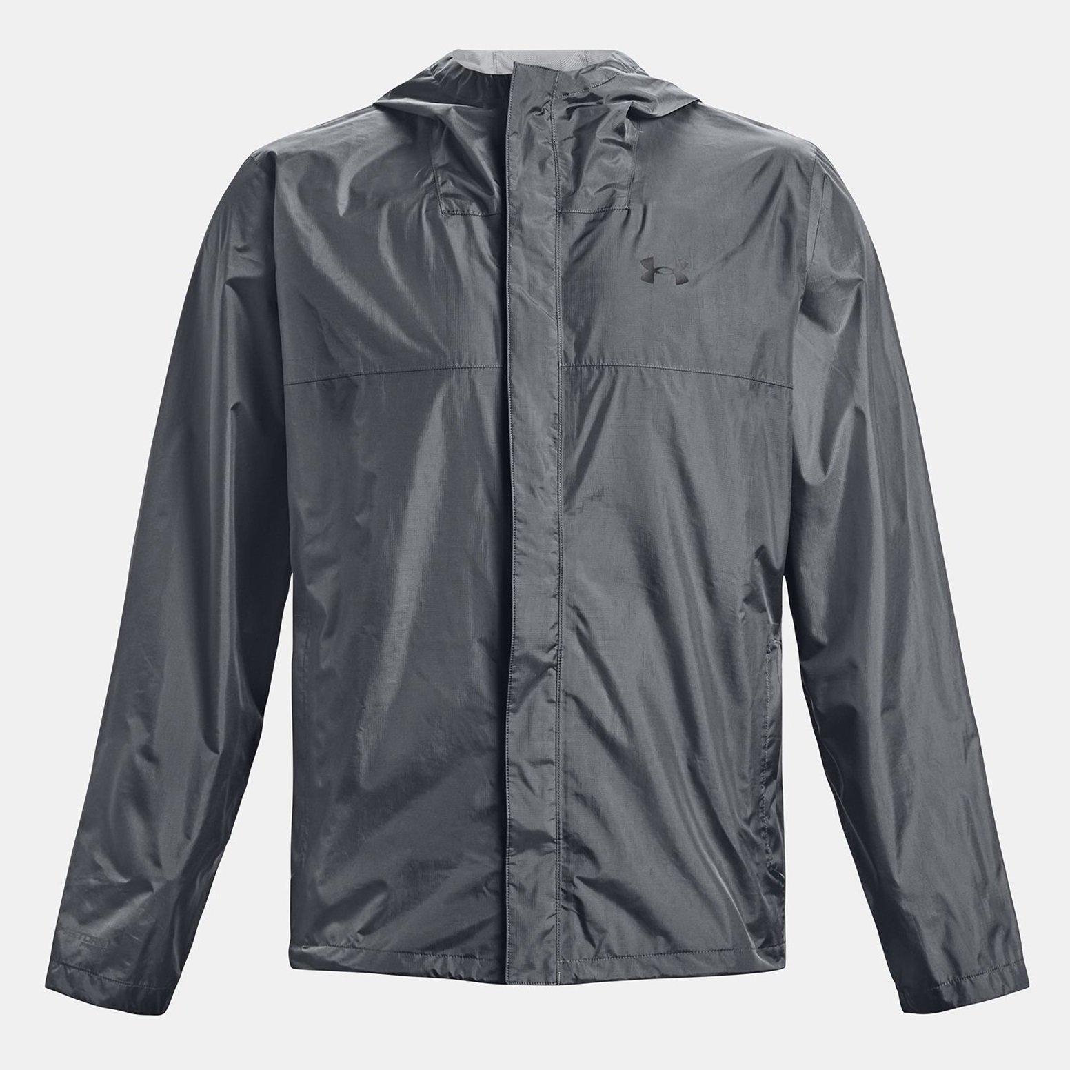 Under Armour Cloudstrike Rain Anorak