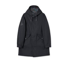 Pretty Green Walker Oversized Wonderwall Parka
