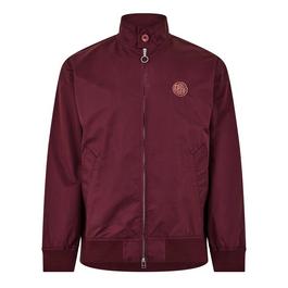 Pretty Green PG Walker Harrington Sn44