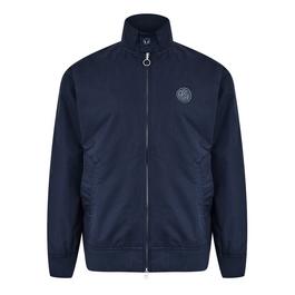 Pretty Green Walker Harrington Jacket