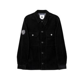 Pretty Green Reed Corduroy Overshirt