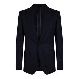 Dolce and Gabbana DG Sart Blazer Sn43