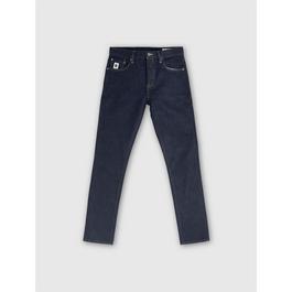 Pretty Green PG Skinny Fit Jeans Sn00