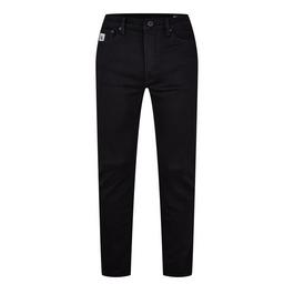 Pretty Green PG Regular Jeans Sn00