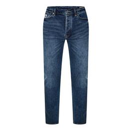 Pretty Green PG Regular Jeans Sn00