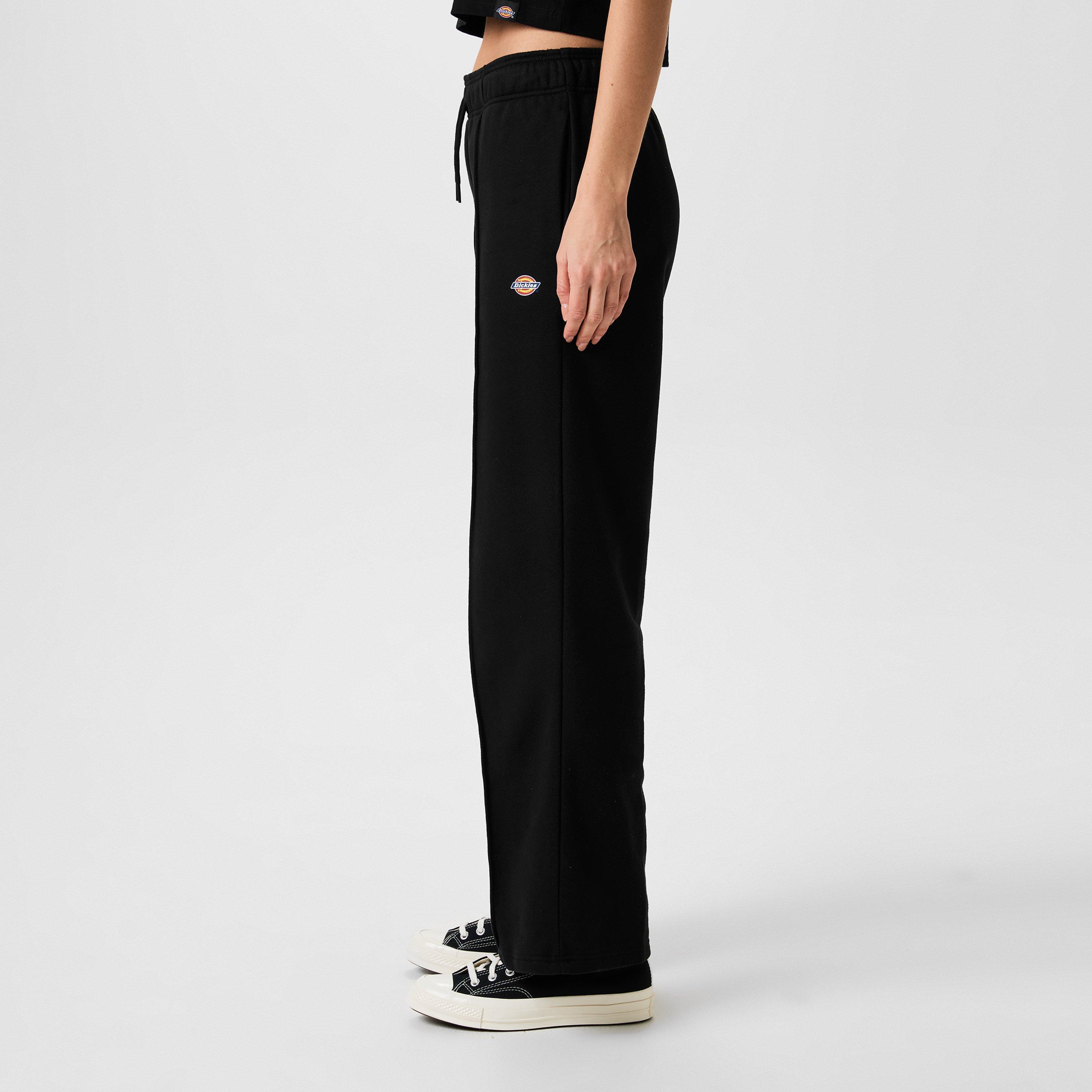 BLACK - Dickies - Mapleton Jogging Bottoms - 2