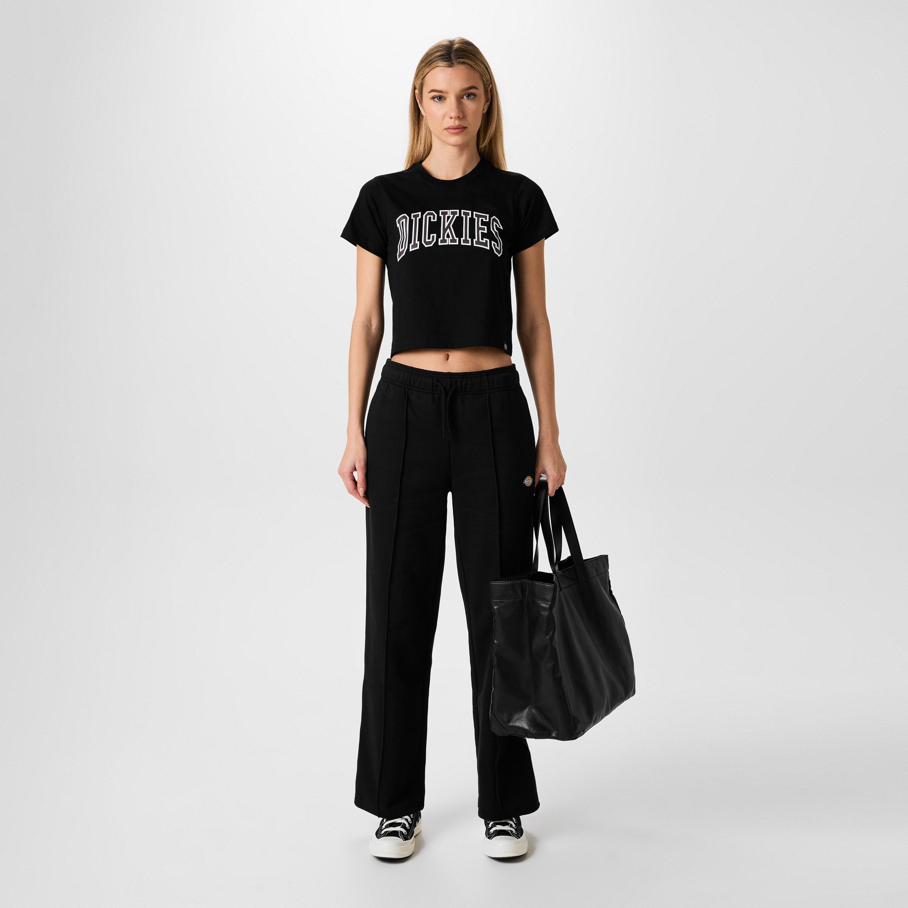 BLACK - Dickies - Mapleton Jogging Bottoms - 4