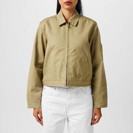 Dickies Unlined Eisenhower Jacket