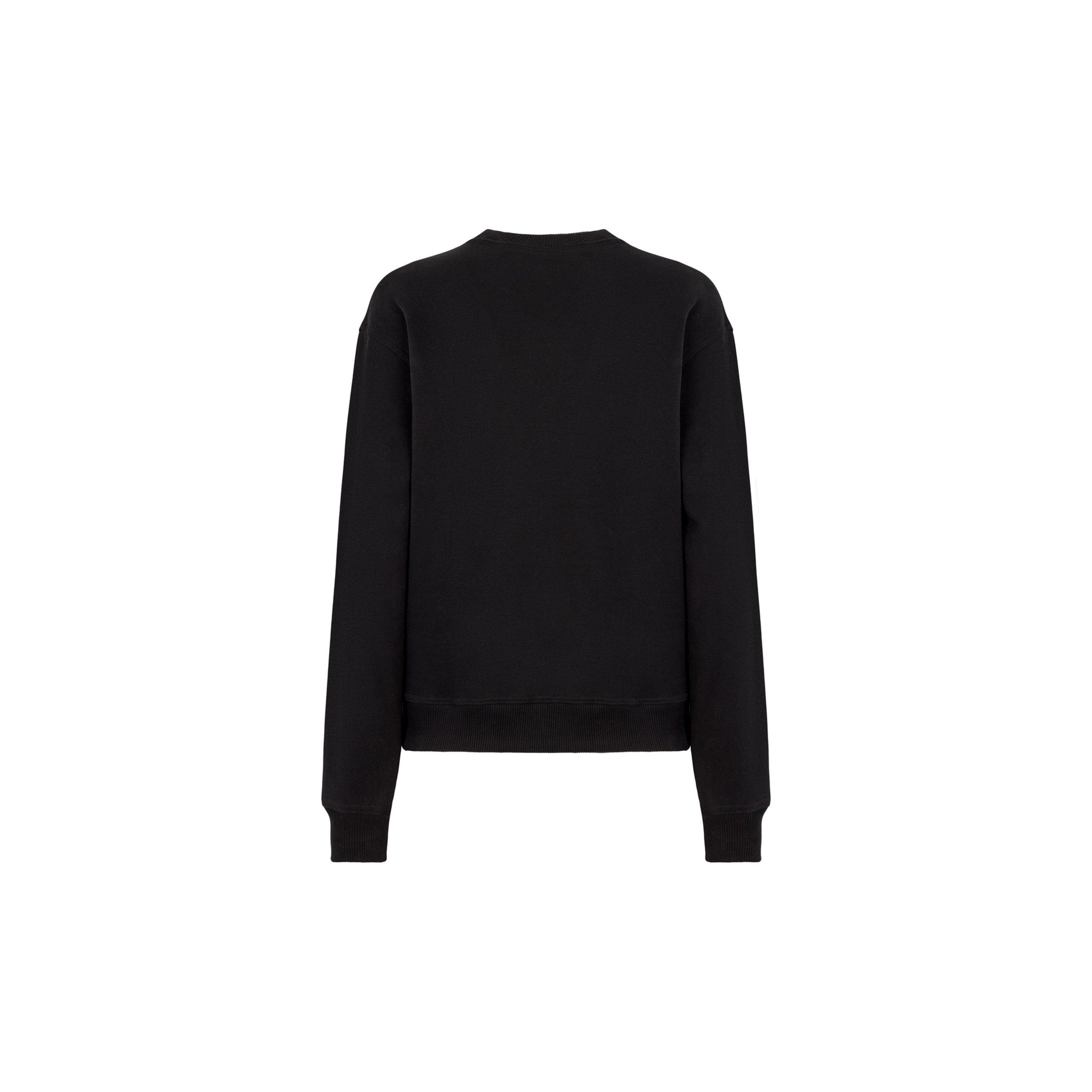BLACK - Dickies - Clancy Crew Sweatshirt - 5
