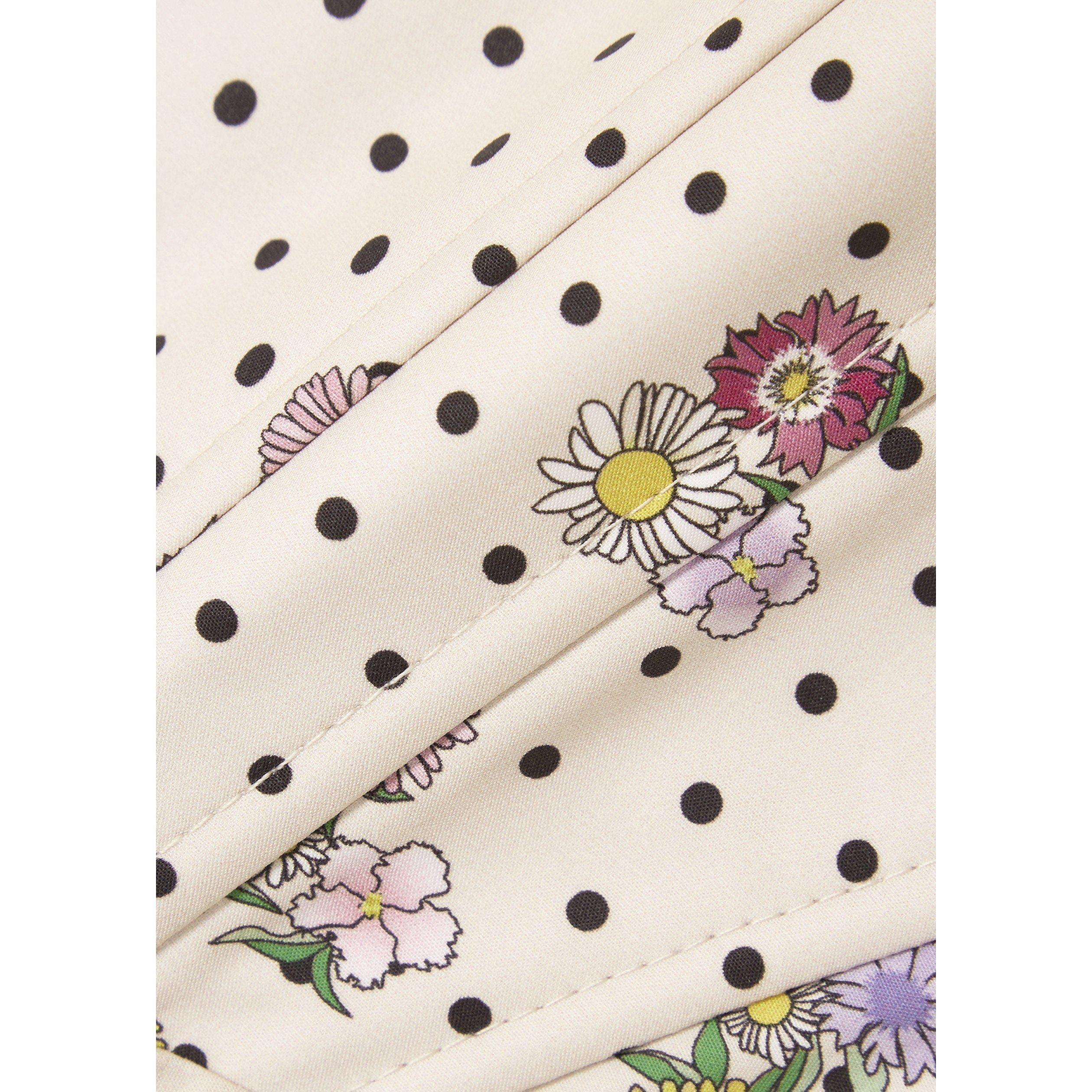 MULTICOLOURED - Natasha Zinko - SD VASILISA CORSET DRESS - 4