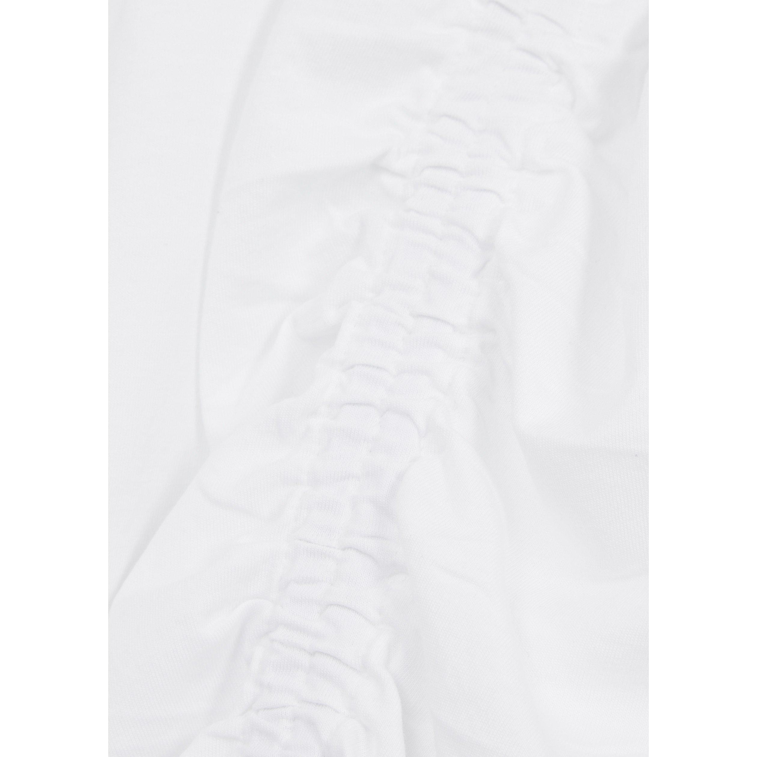WHITE - Veronica Beard - T SS WALDORF CREW NECKT EE - 4