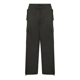 Good American Parachute Trousers