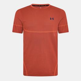 Under Armour Armour UA Vanish Elite Seamless Short Sleeve Men's