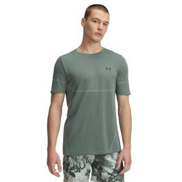 Under Armour UA Vanish Elite Seamless Short Sleeve Mens