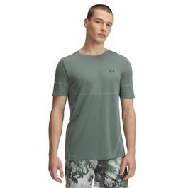 Under Armour Armour UA Vanish Elite Seamless Short Sleeve Men's