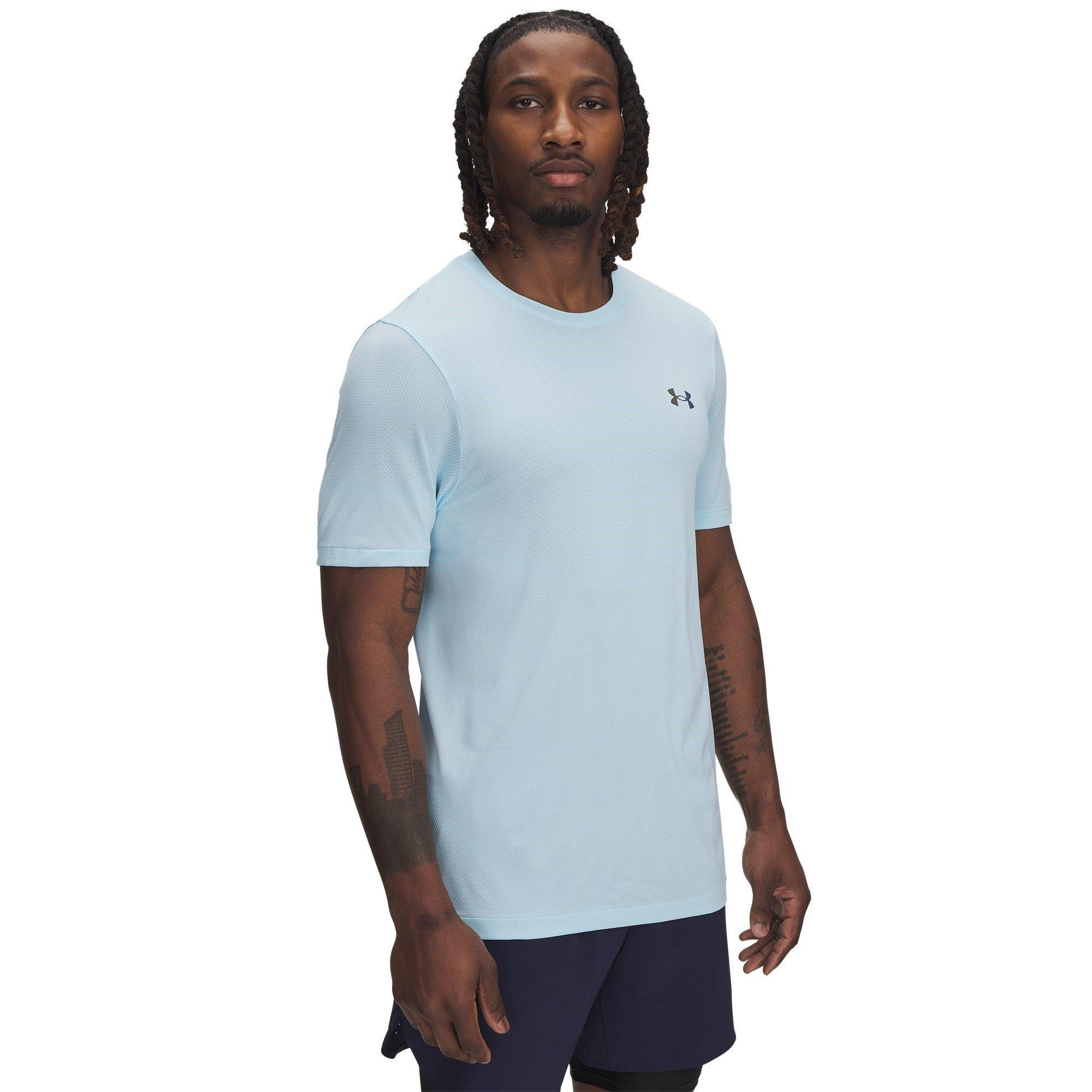 Under Armour Armour UA Vanish Elite Seamless Short Sleeve Men's