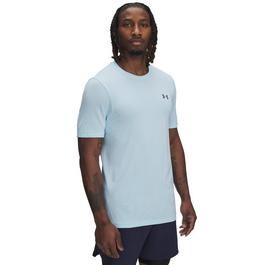 Under Armour UA Vanish Elite Seamless Short Sleeve Mens