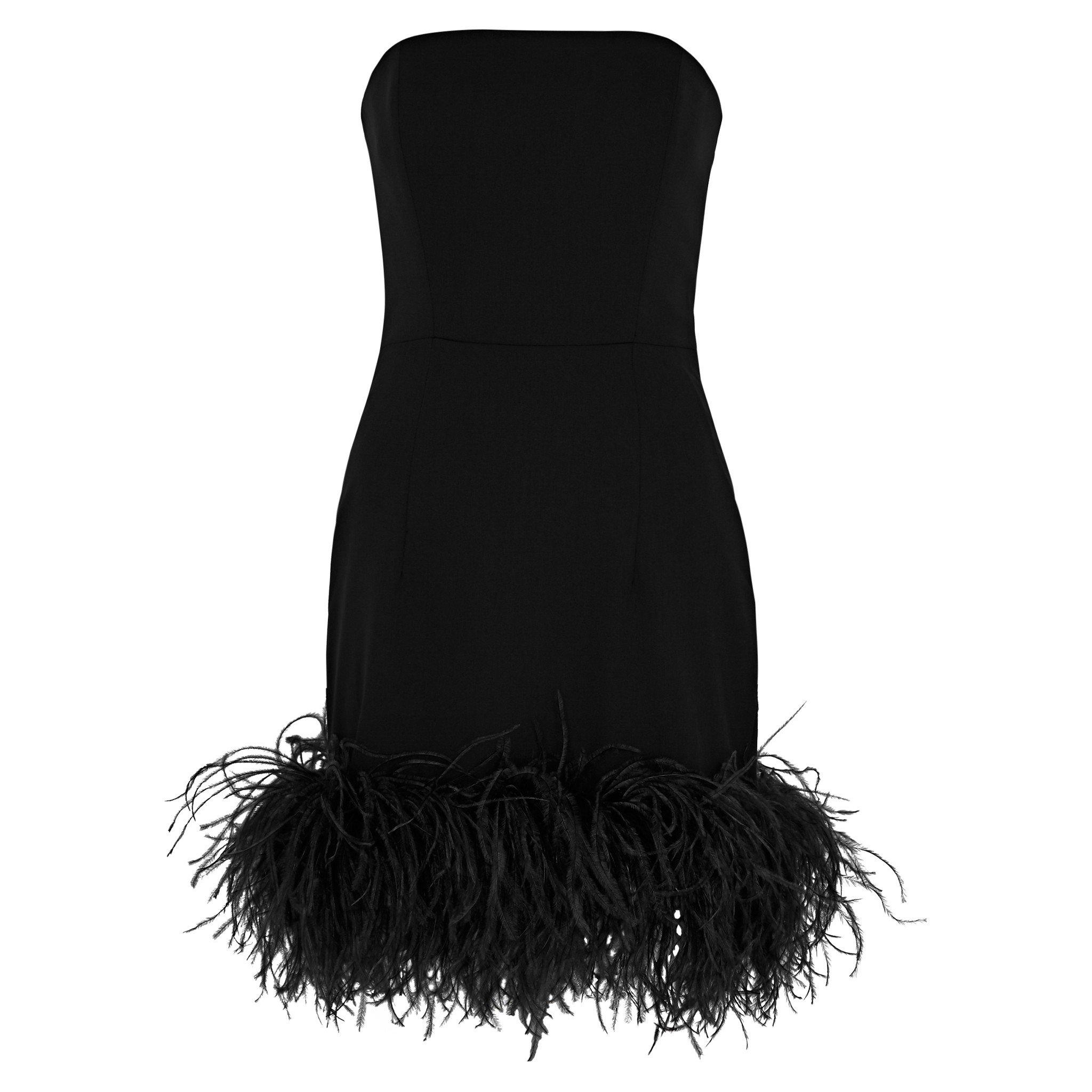 BLACK - 16Arlington - SD MINI MINELLI NEW CREPE - 1