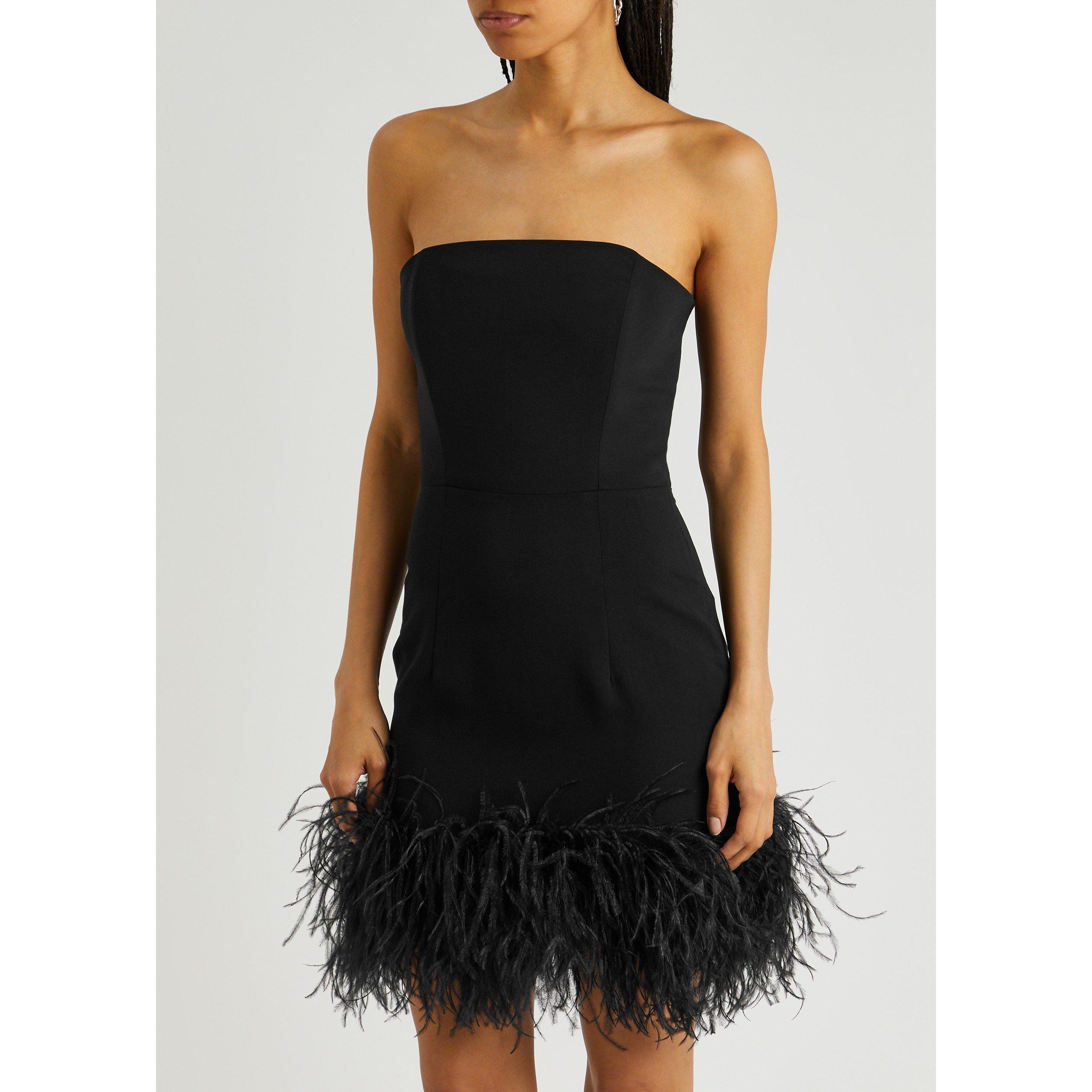 BLACK - 16Arlington - SD MINI MINELLI NEW CREPE - 2
