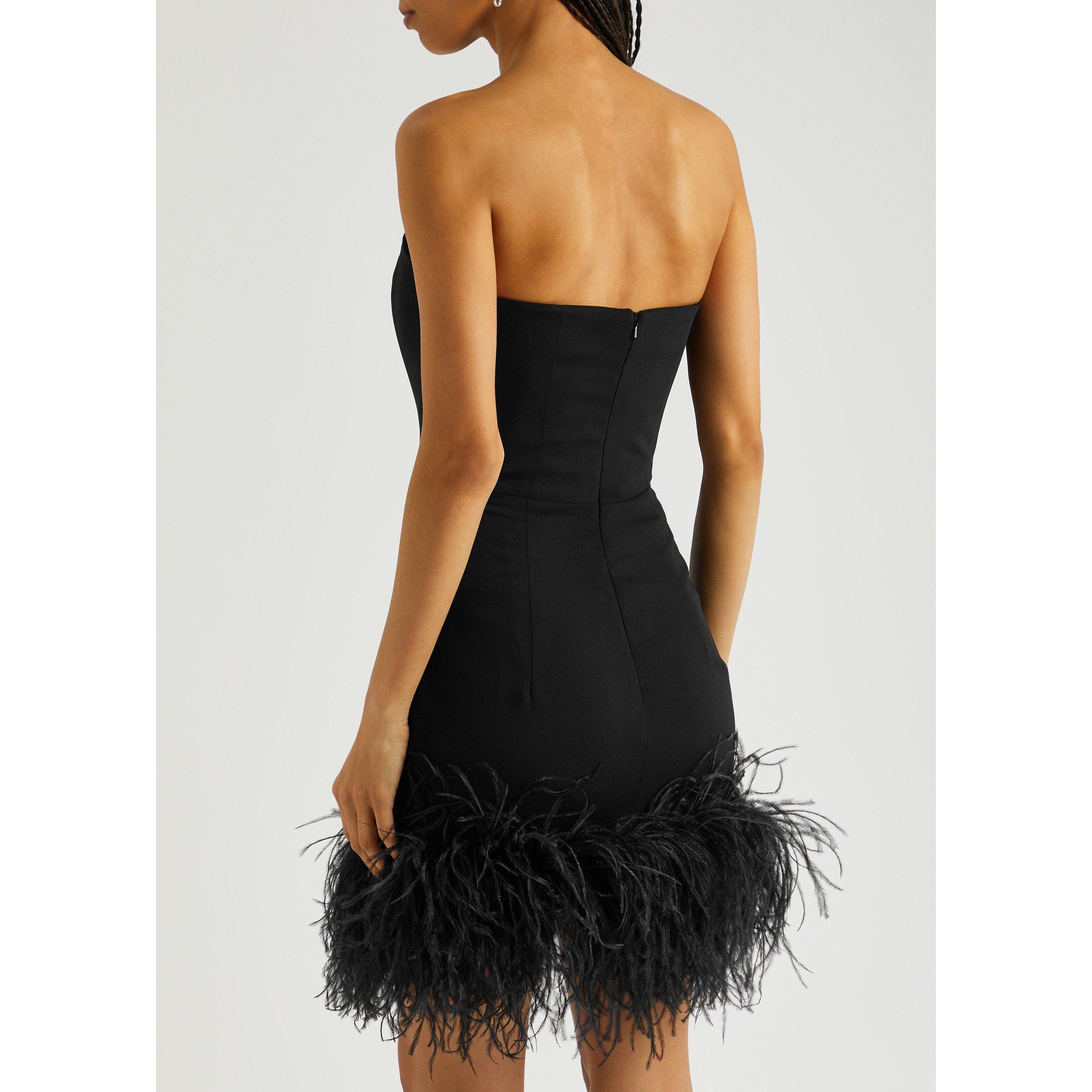 BLACK - 16Arlington - SD MINI MINELLI NEW CREPE - 3