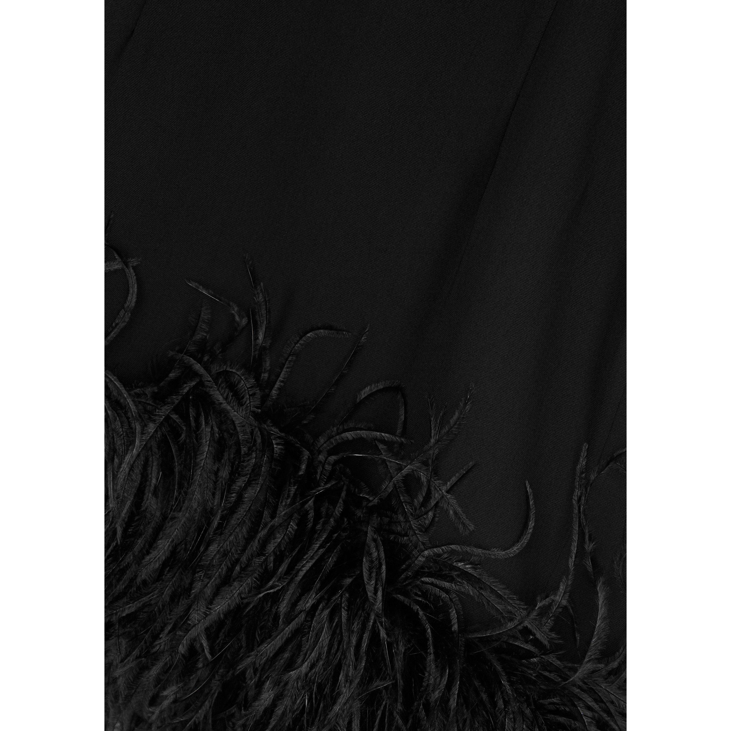 BLACK - 16Arlington - SD MINI MINELLI NEW CREPE - 4
