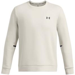 Under Armour Under Armour Ua Unstoppable Flc Crew Eu Sweatshirt Mens